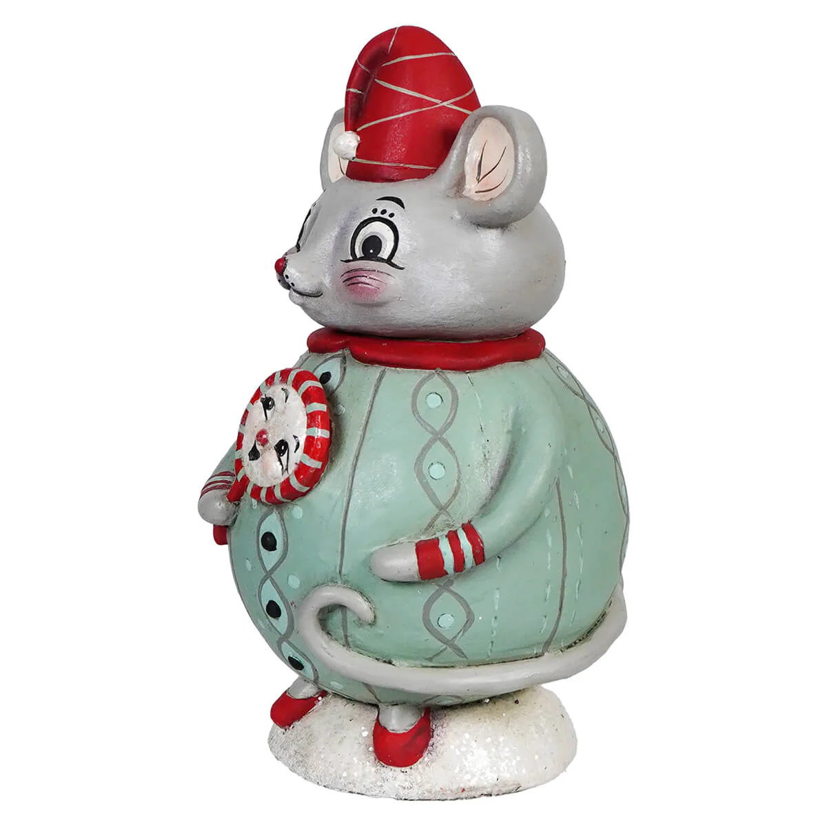Spencer Squeak Dreams Jar - Image 2