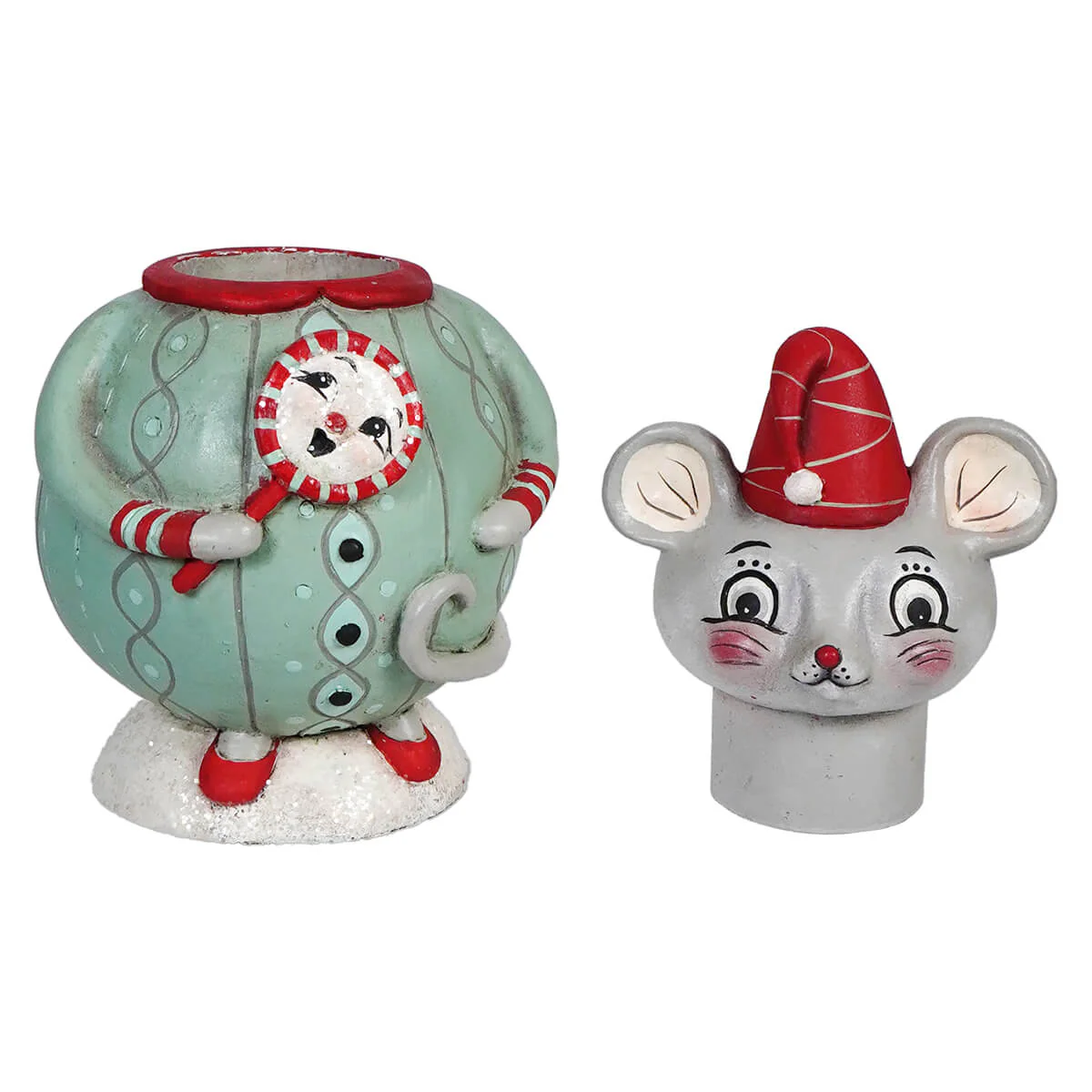 Spencer Squeak Dreams Jar - Image 4