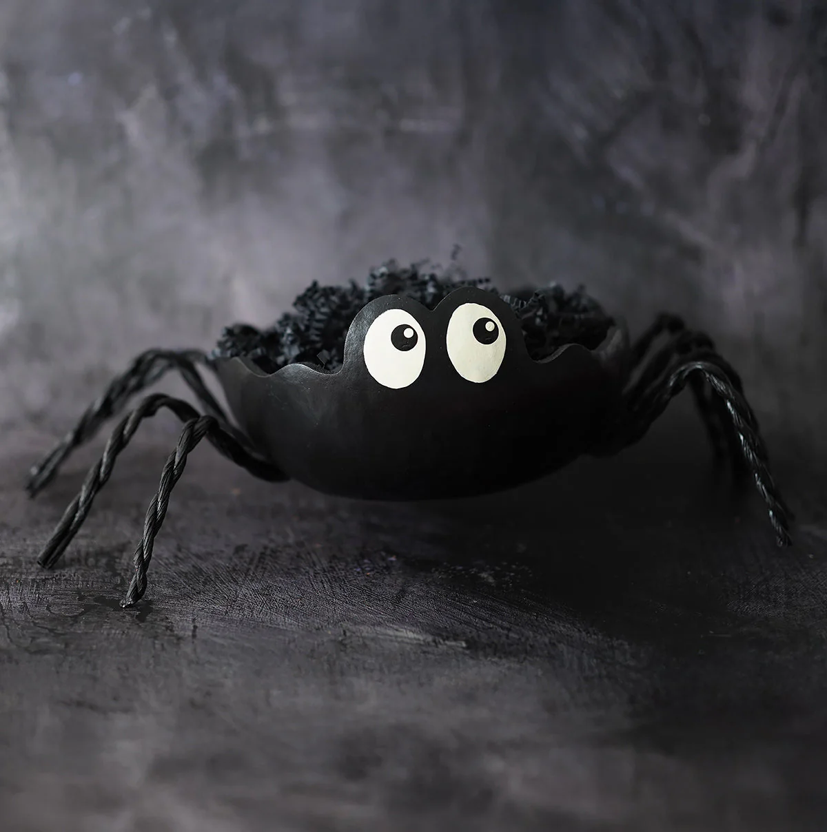 Spider Gourd Candy Dish - Image 3