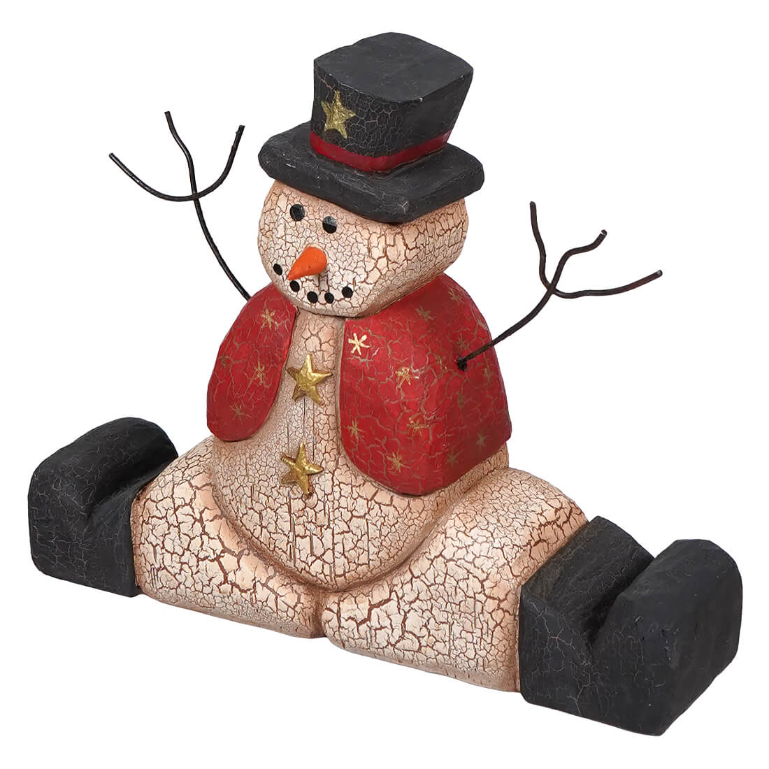 Splits Snowman - Image 2