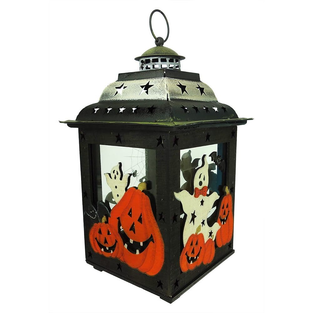 Spooky Halloween Lantern - Image 2