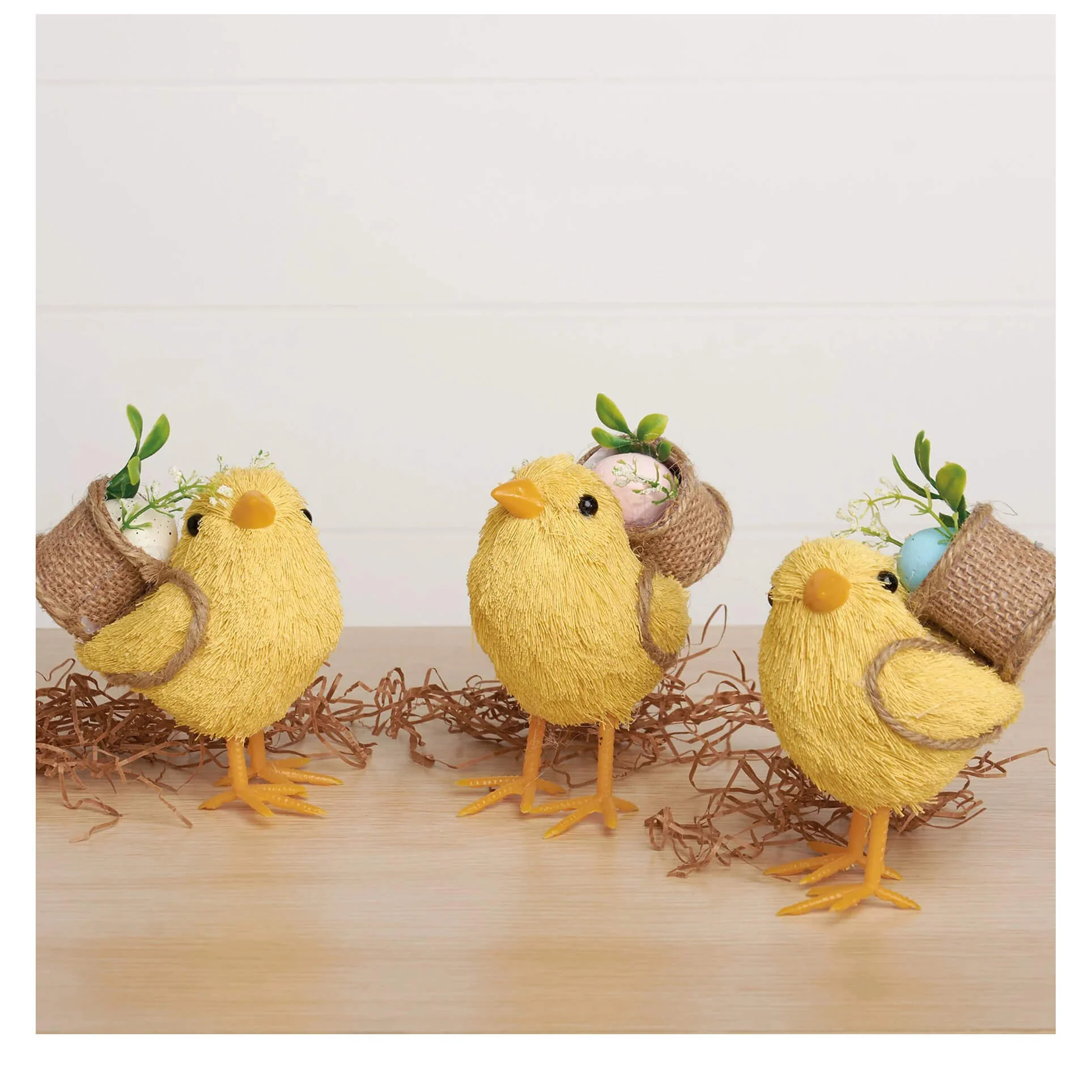 Spring Chicks Critter Set/3 - Image 2