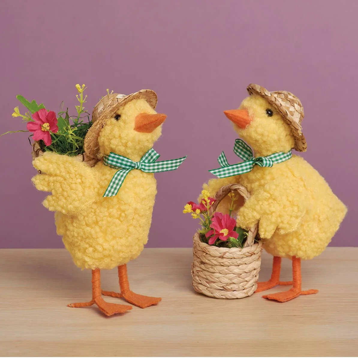 Spring Duck Critters Set/2 - Image 5