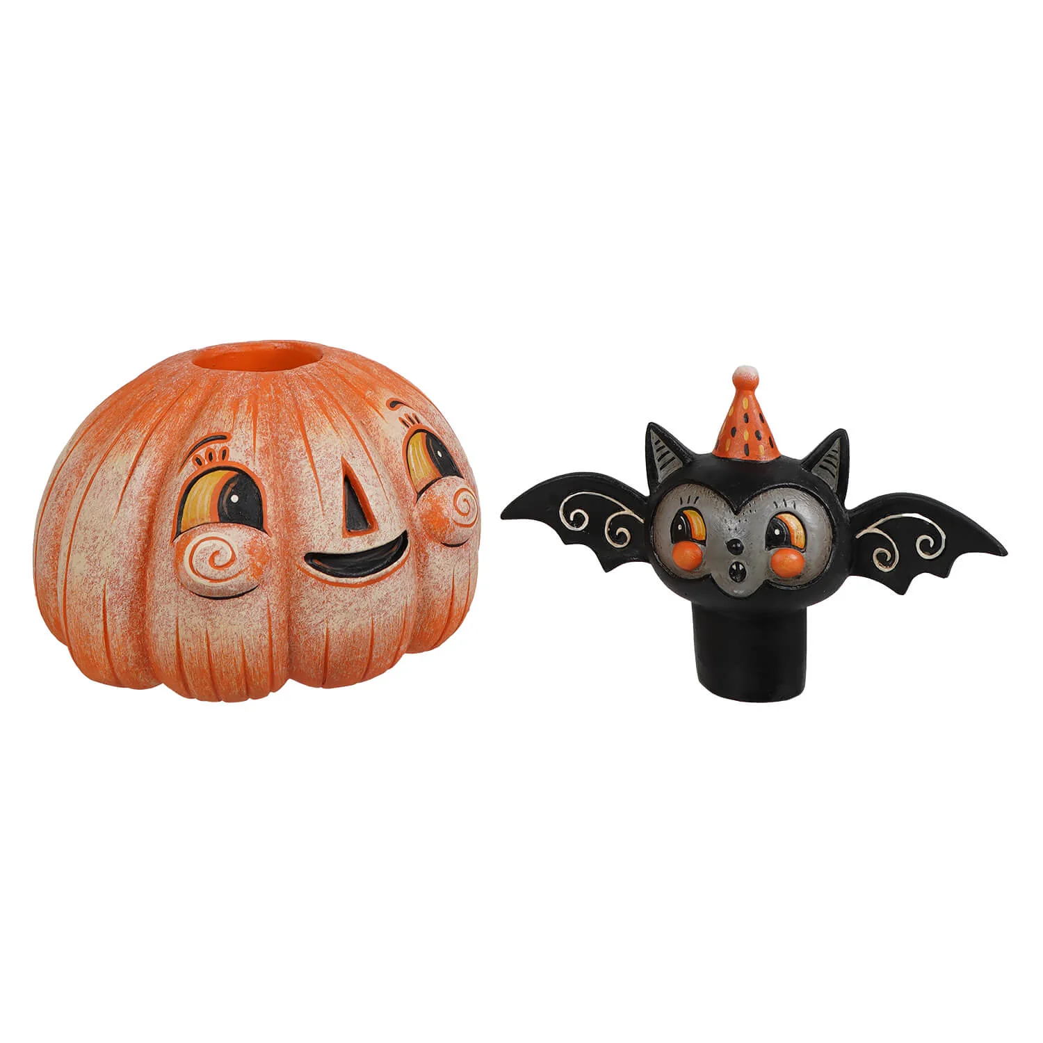 Squatty Pumpkin Batty - Image 4