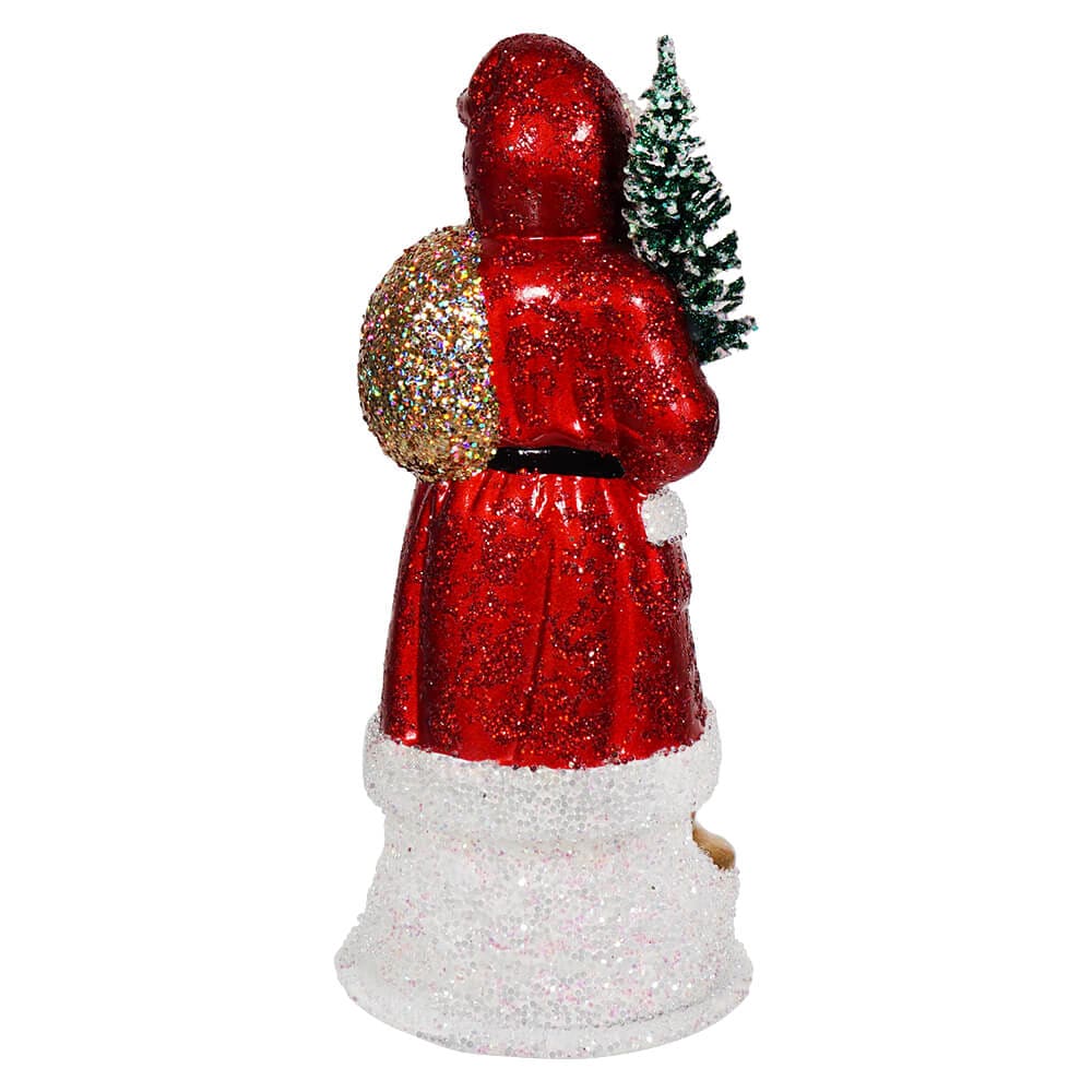 St. Nick's Golden Boots - Image 3