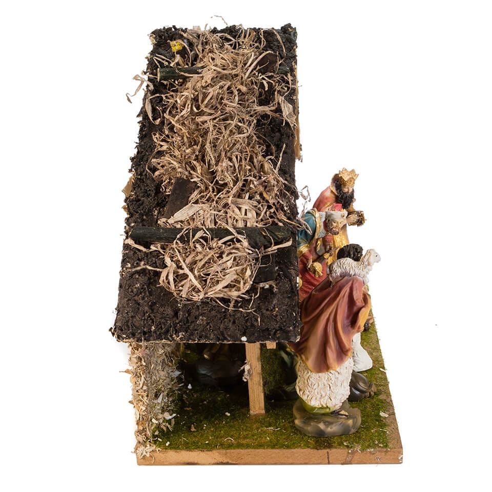Stable Nativity Set/11 - Image 4