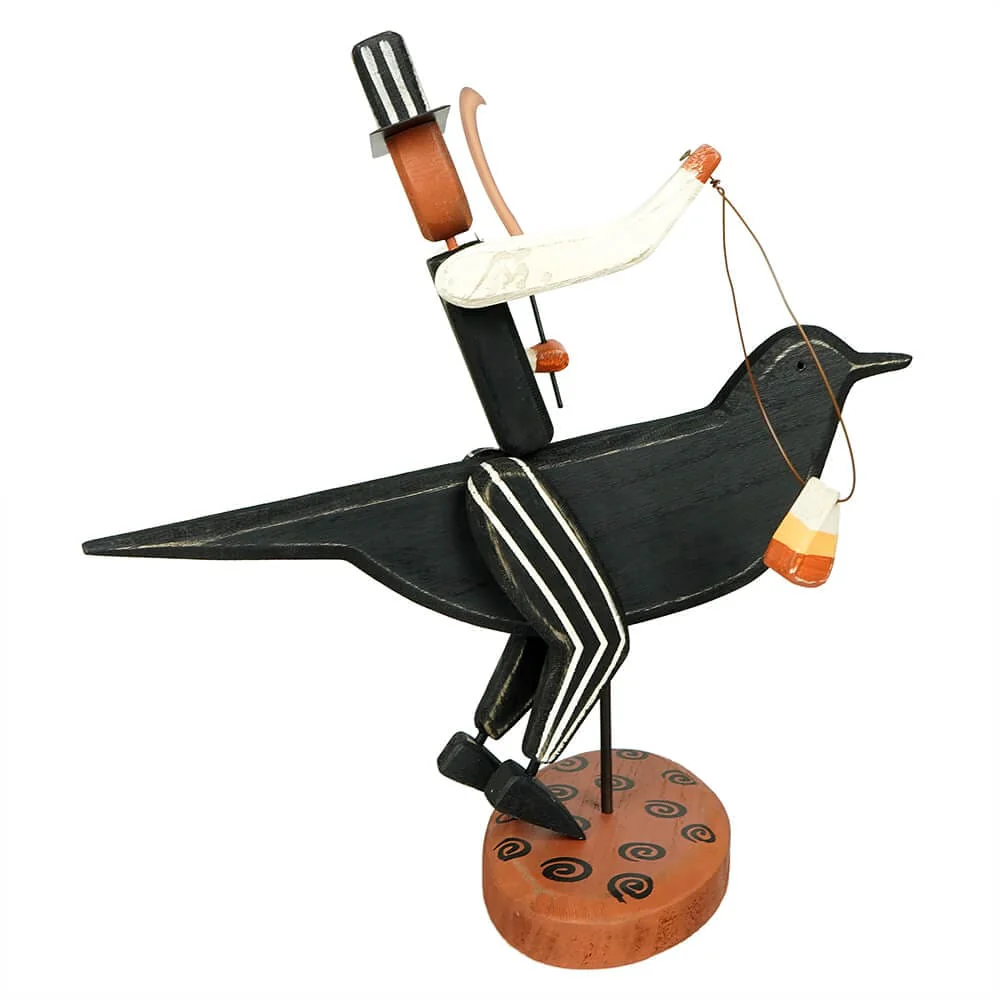 Stand Up Jack On Crow - Image 2
