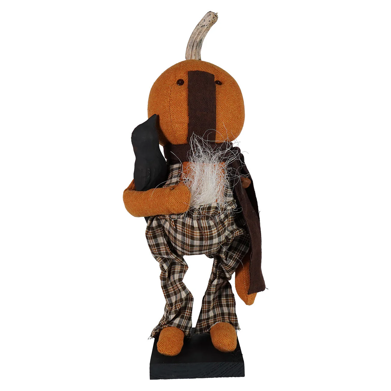 Standing Scarecrow