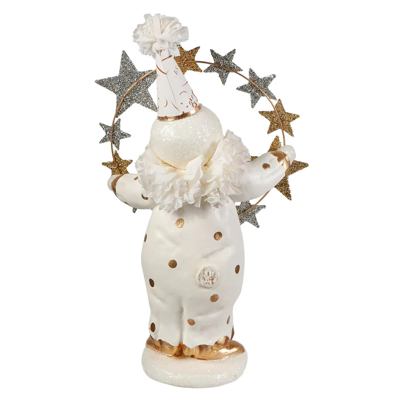 Star Light Snowman - Image 3