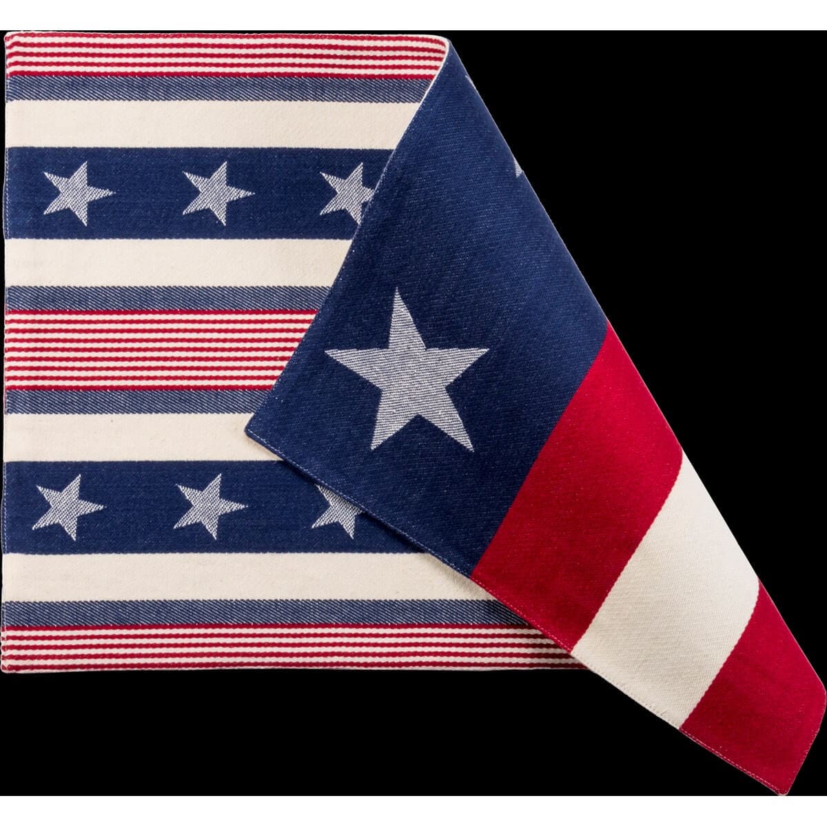 Stars & Stripes Placemats Set/2 - Image 2