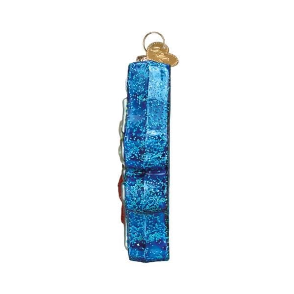 State Of North Carolina Ornament - Image 3