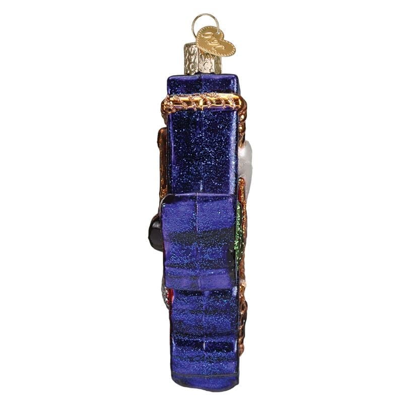 State Of Texas Ornament - Image 3