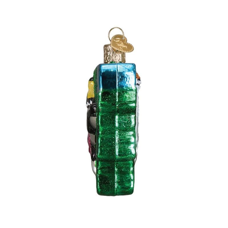 State Of Washington Ornament - Image 3