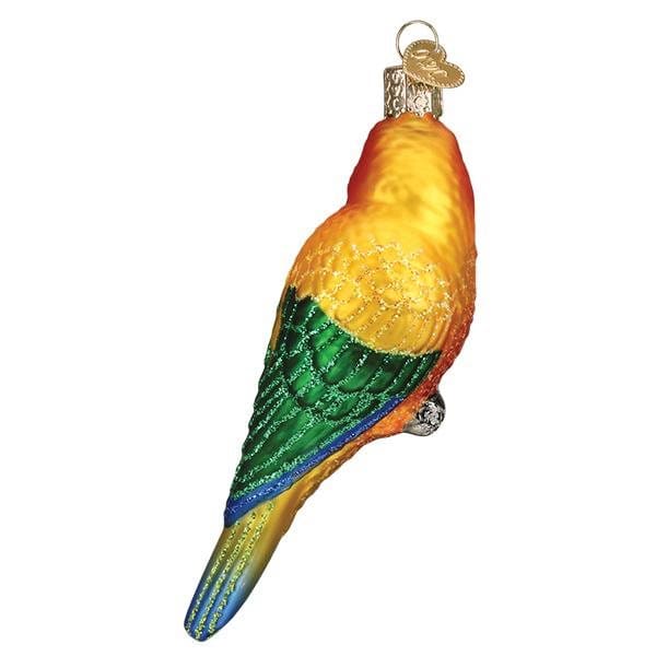 Sun Conure Ornament - Image 2