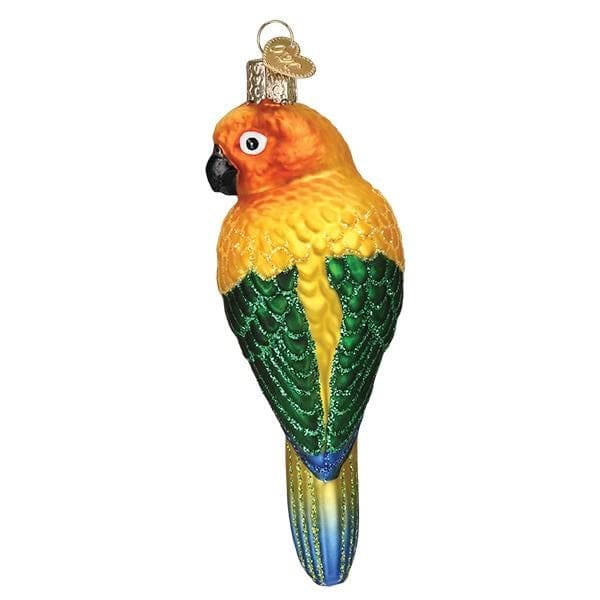 Sun Conure Ornament - Image 3