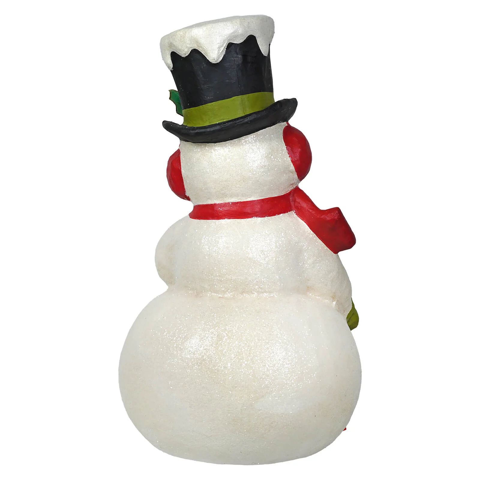 Surprised Snowman - Image 2