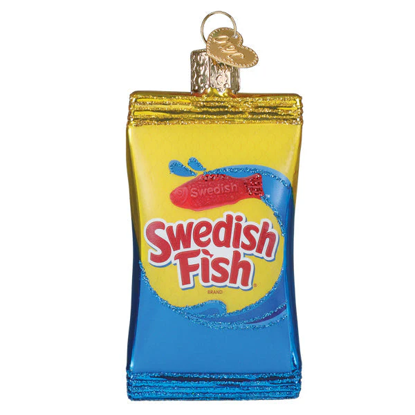 SWEDISH FISH® Ornament - Image 2