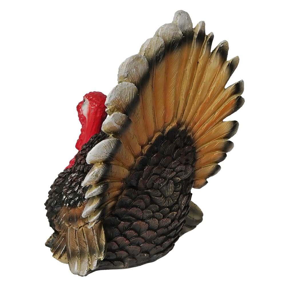Tabletop Turkey Decor - Image 2