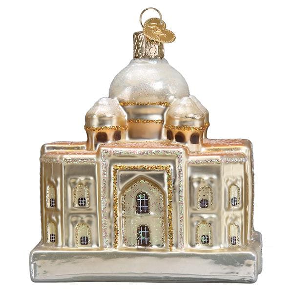 Taj Mahal Ornament - Image 3