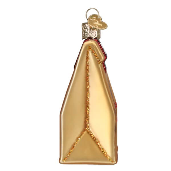 Takeout Bag Ornament - Image 2