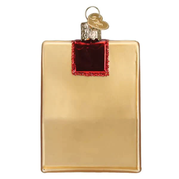 Takeout Bag Ornament - Image 3