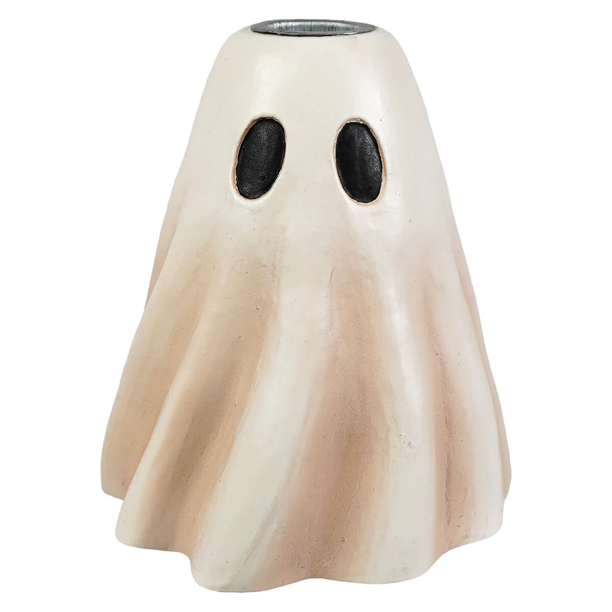 Tall Ghost Candlestick