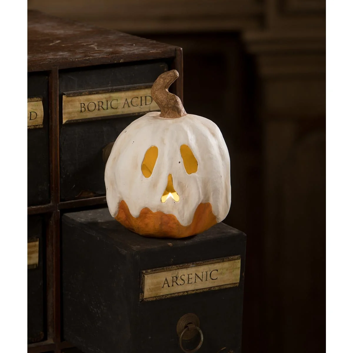 Tall Ghost Jack Luminary - Image 4