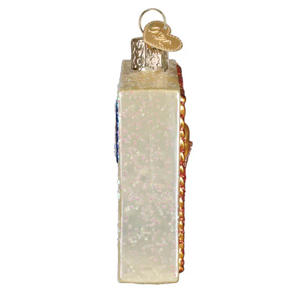 Texas Postcard Ornament - Image 3