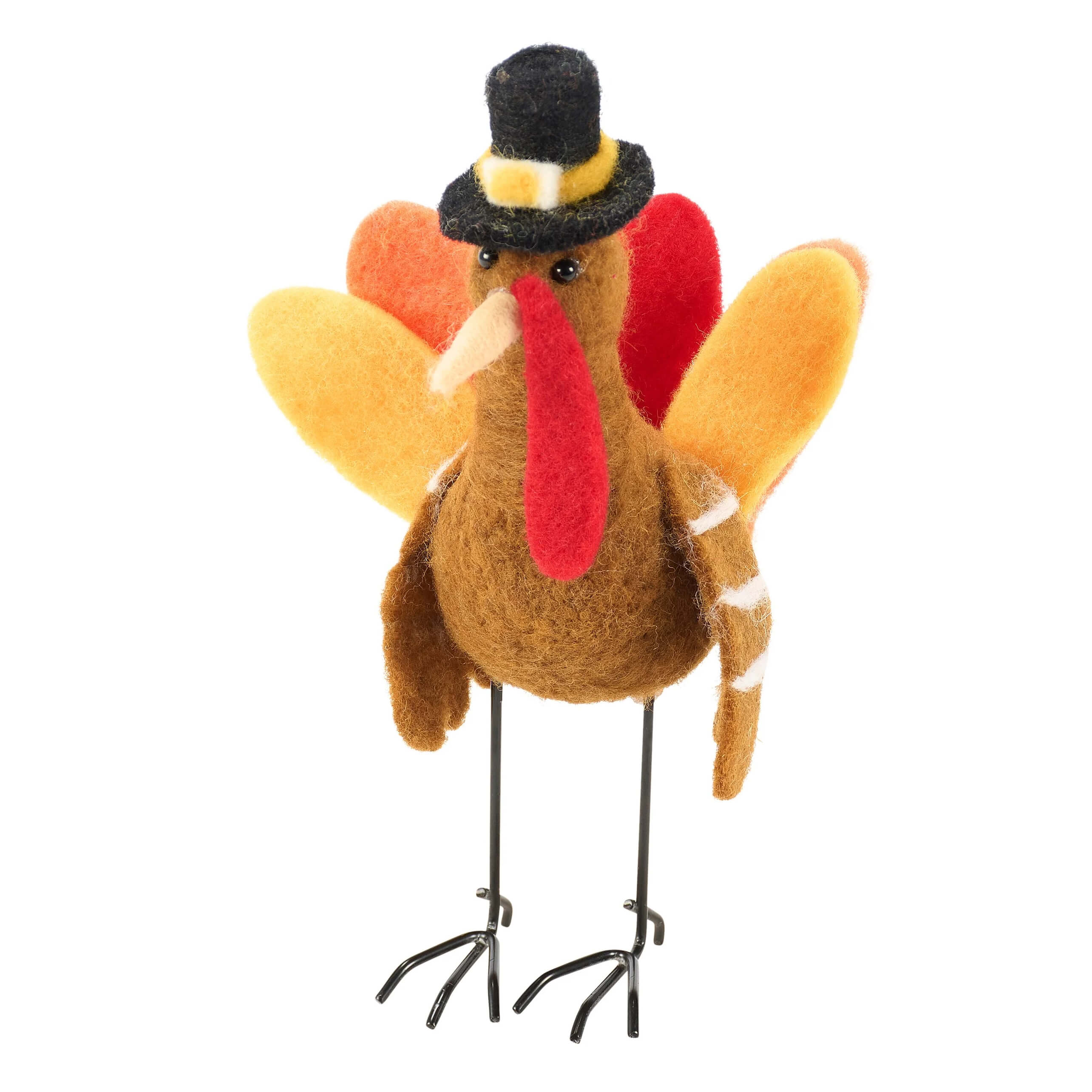 Thanksgiving Turkey Critter