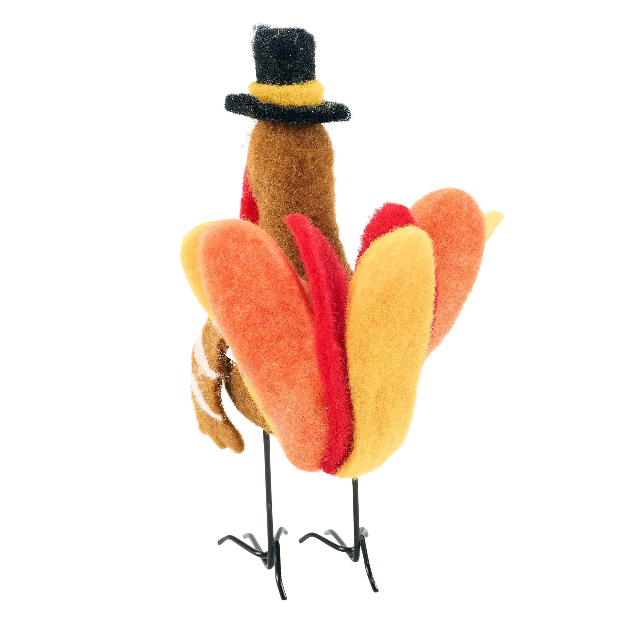 Thanksgiving Turkey Critter - Image 2