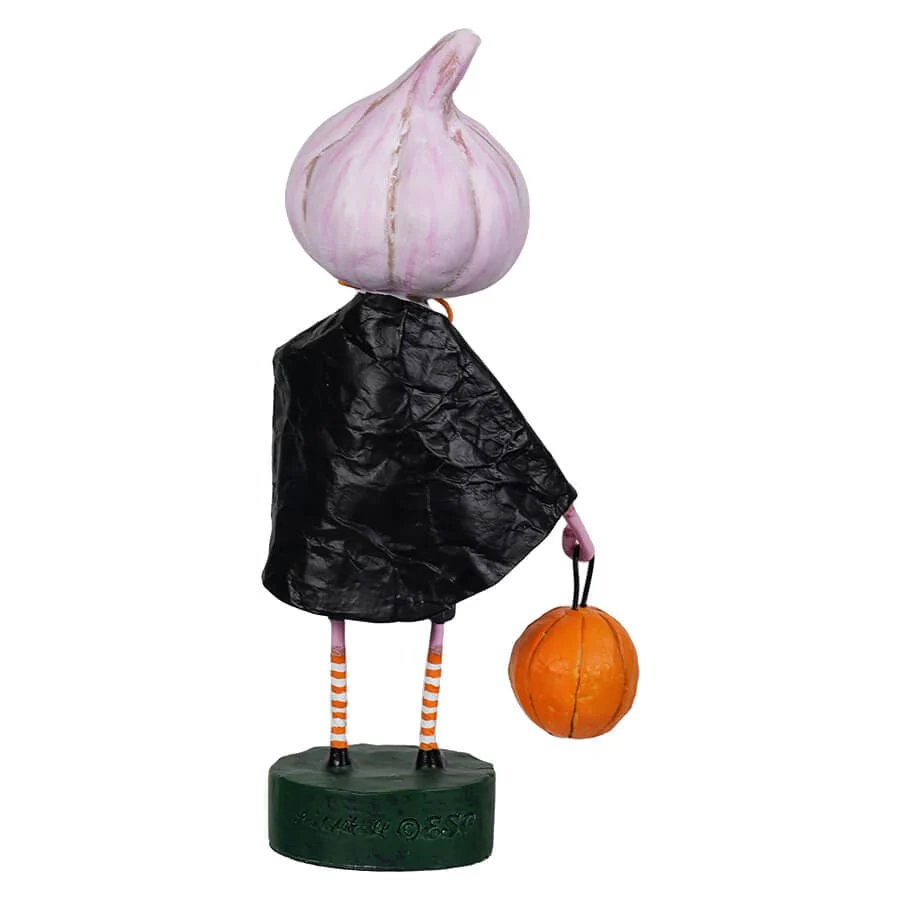 The Curse of Count Garlic - Image 2