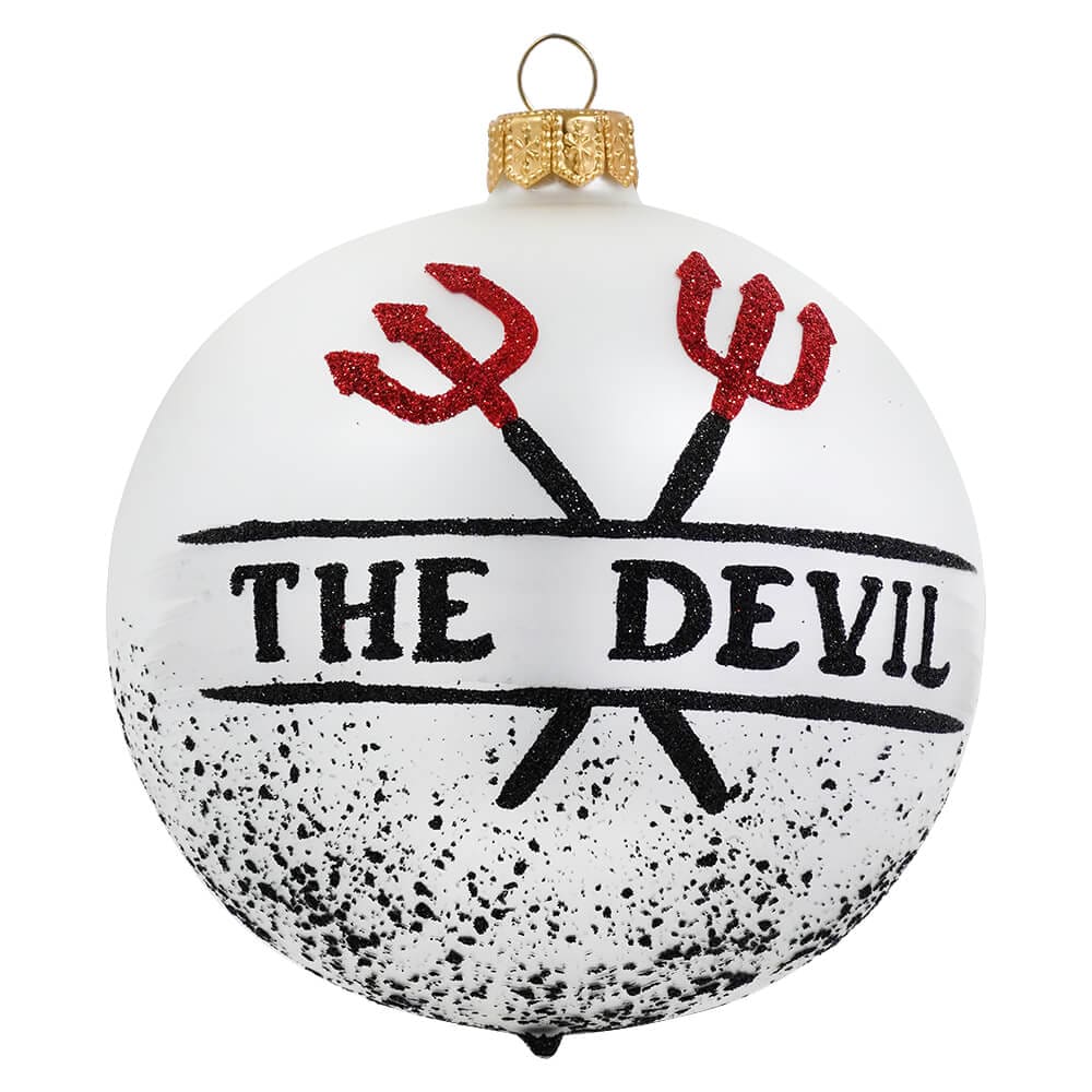 The Devil Ornament - Image 2