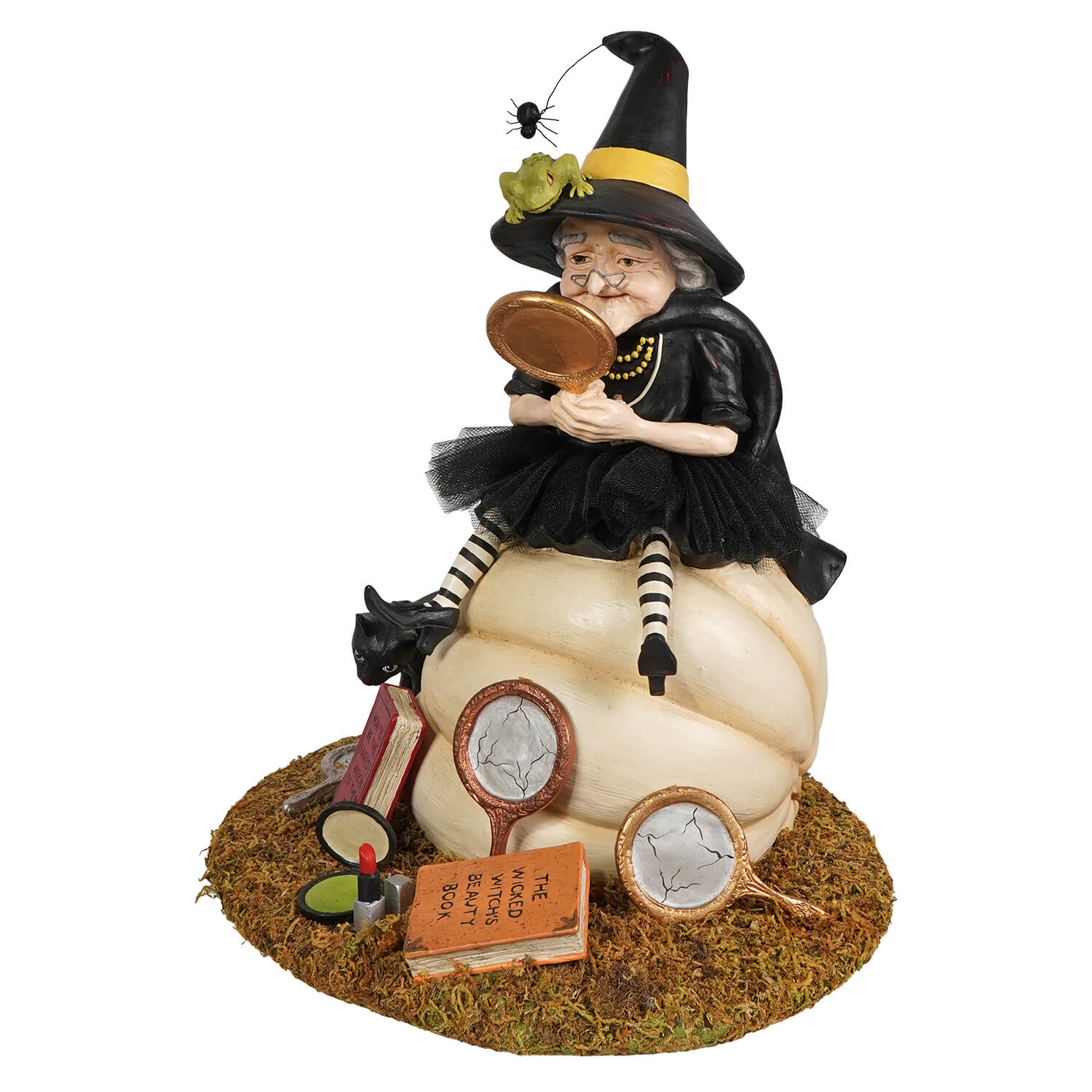 The Fairest Witch Of Them All - Image 2