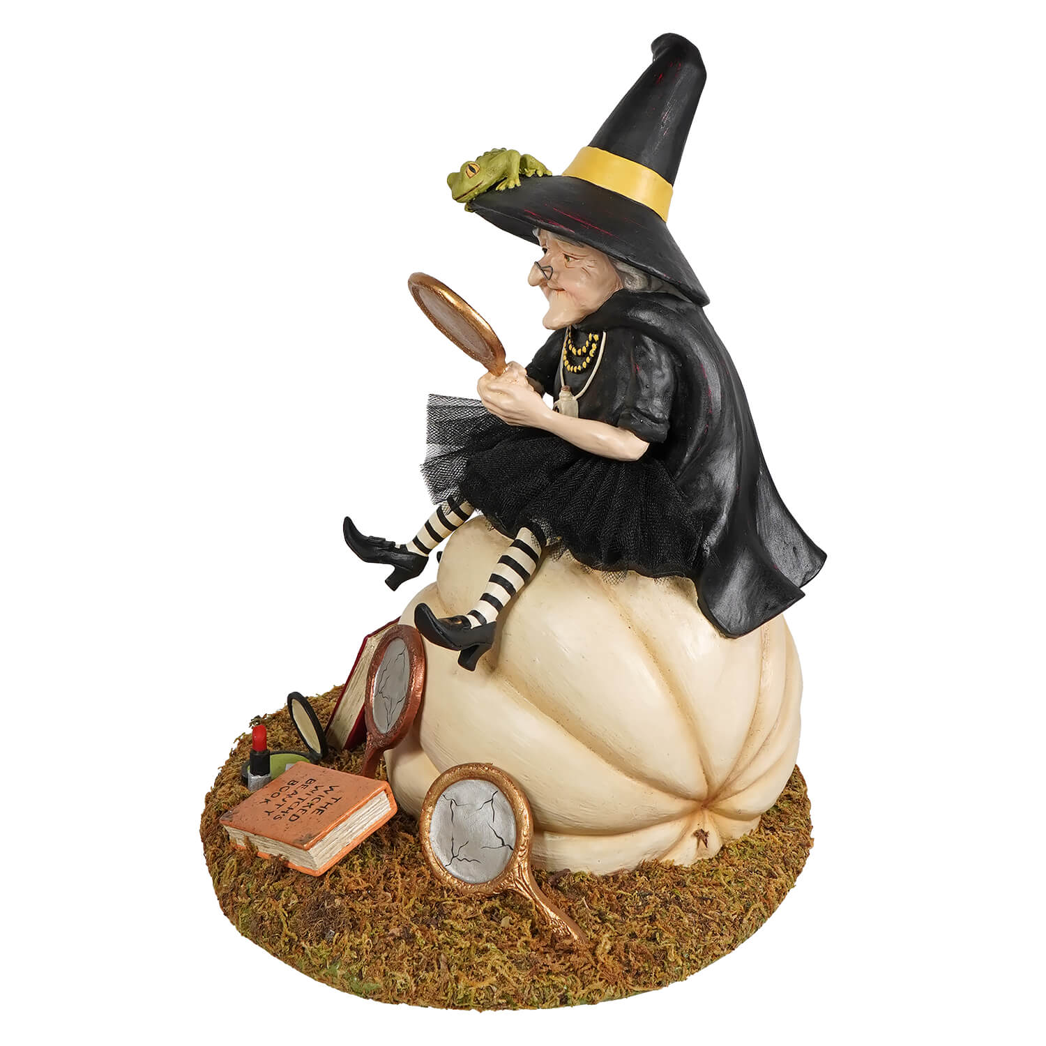 The Fairest Witch Of Them All - Image 3