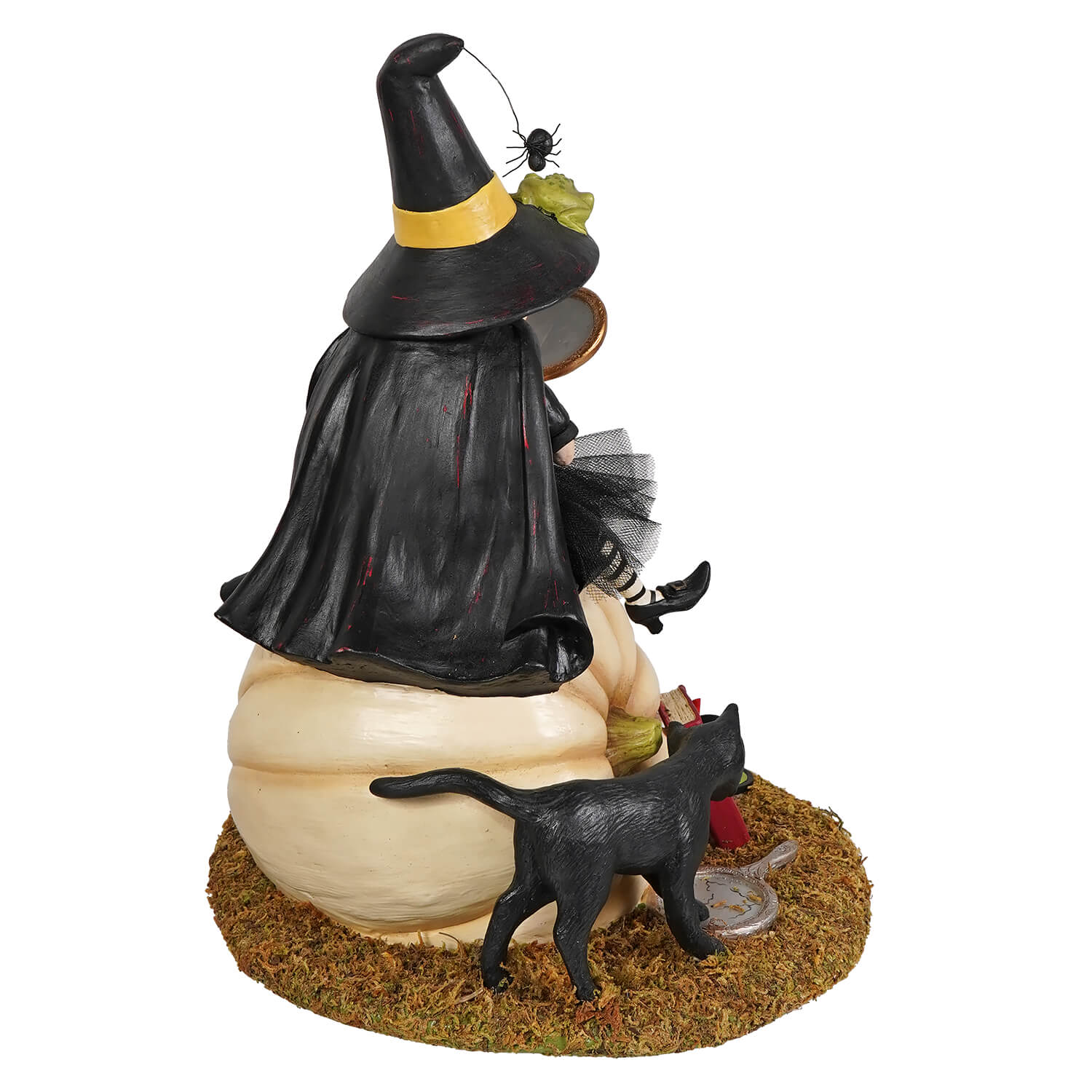 The Fairest Witch Of Them All - Image 4