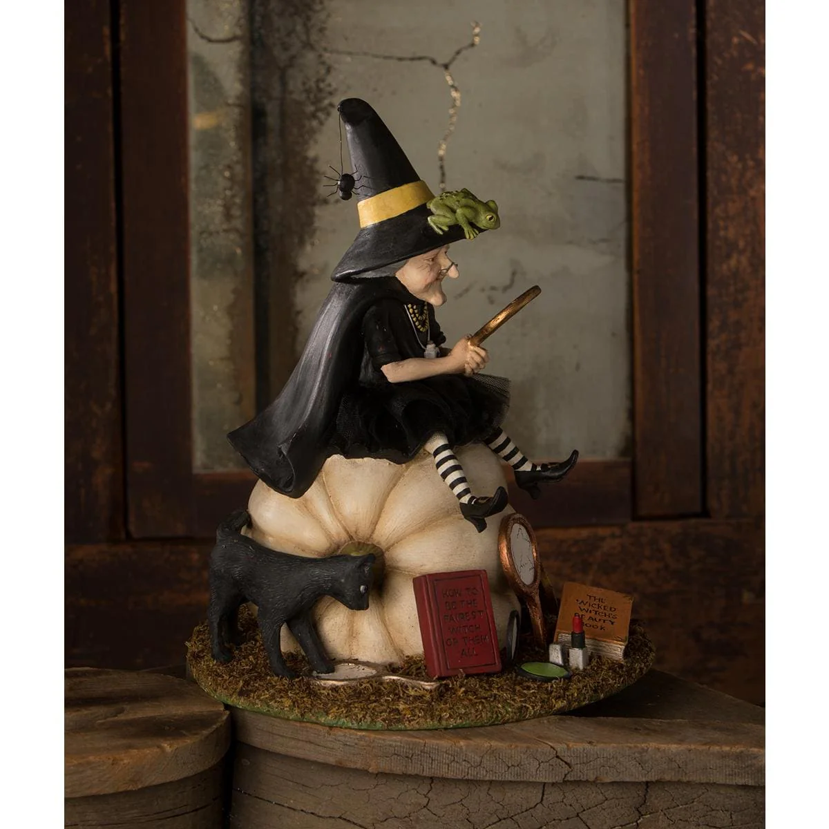 The Fairest Witch Of Them All - Image 5
