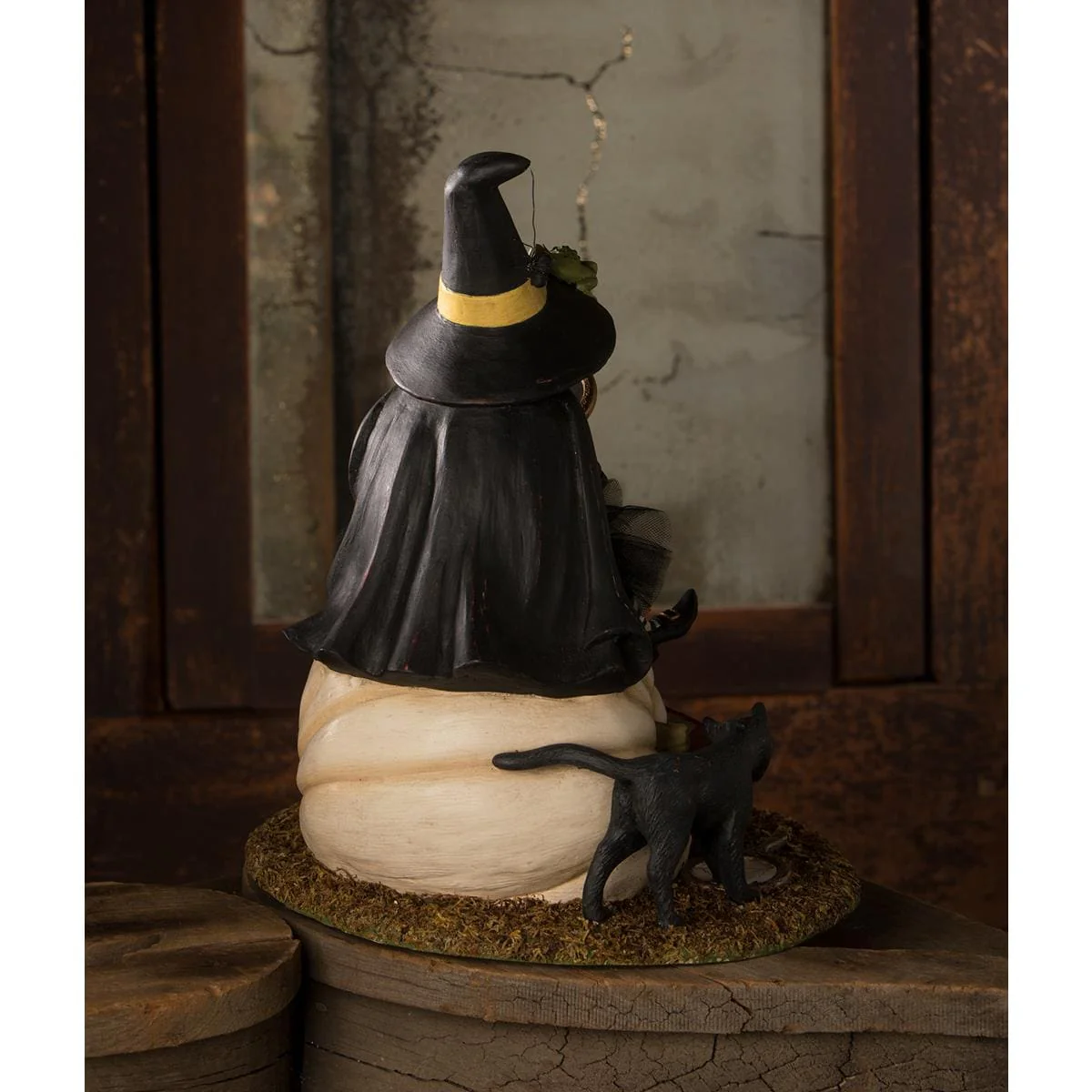 The Fairest Witch Of Them All - Image 6