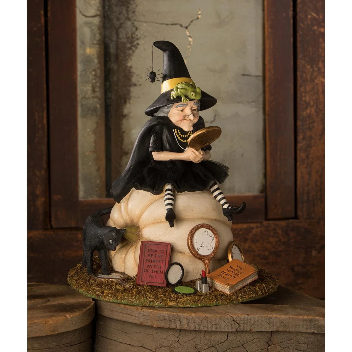 The Fairest Witch Of Them All - Image 7