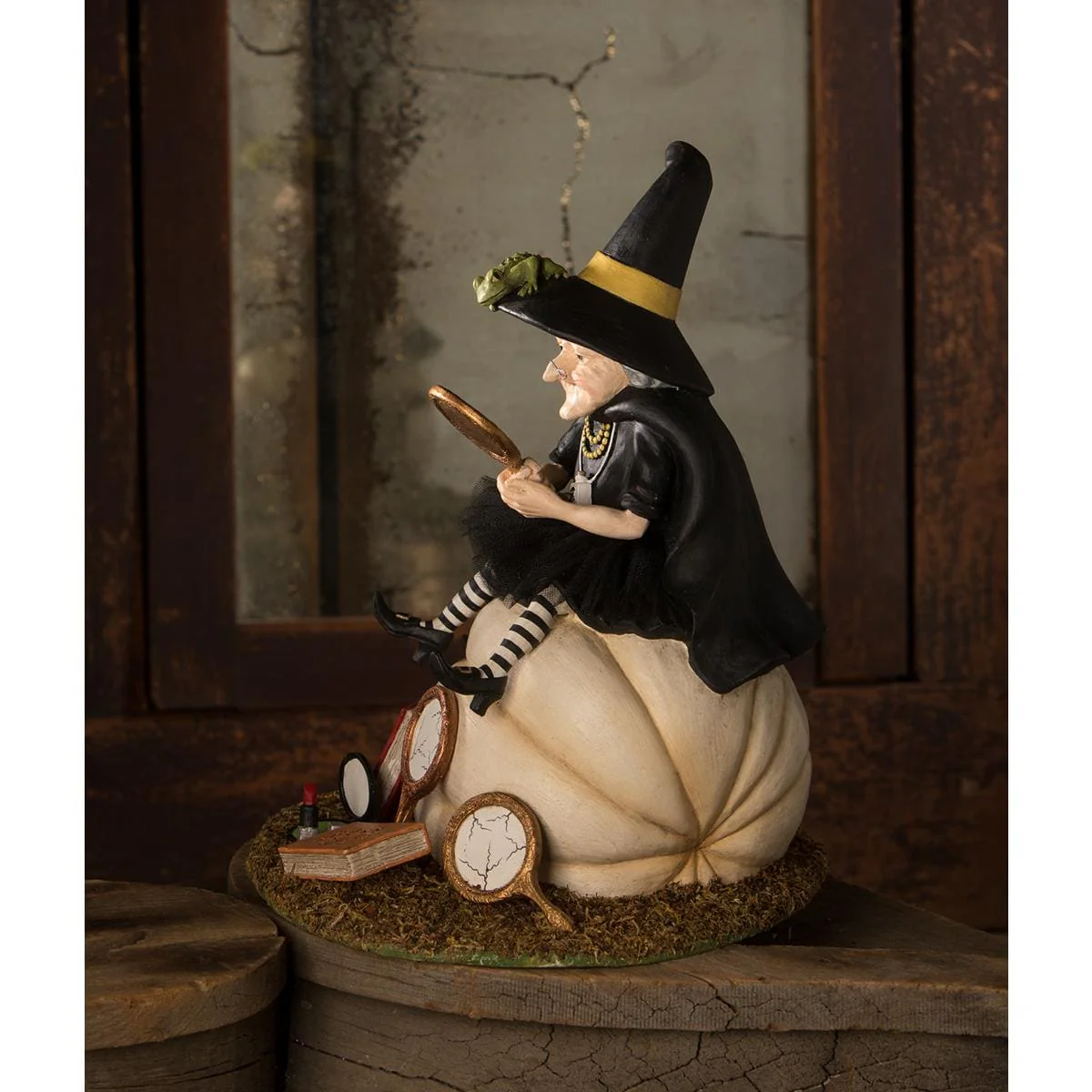The Fairest Witch Of Them All - Image 8