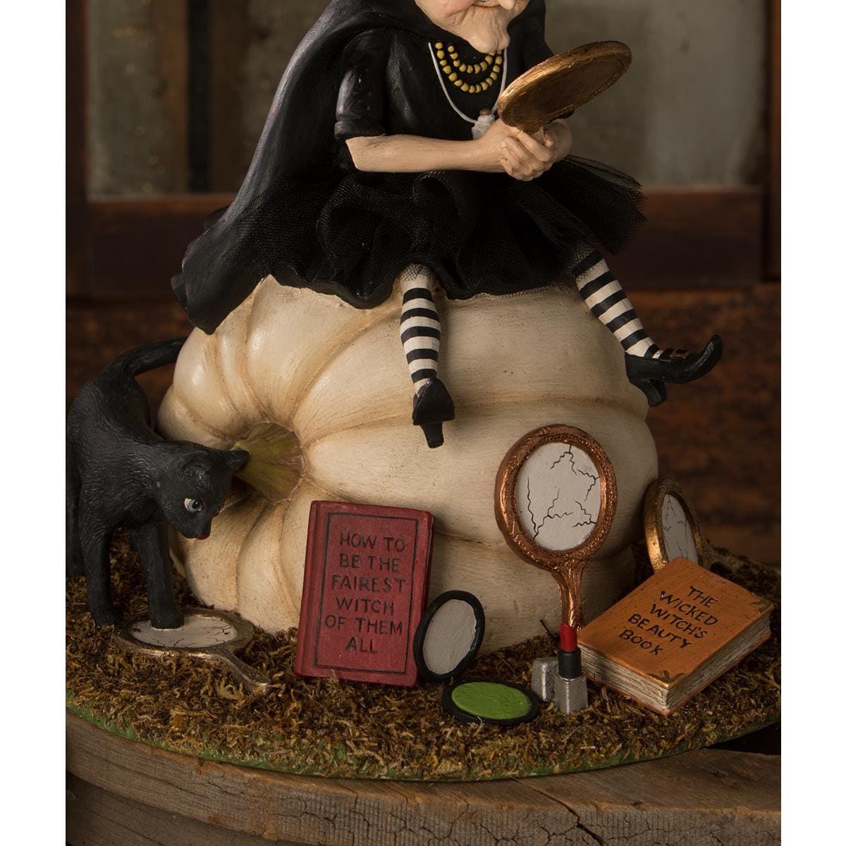 The Fairest Witch Of Them All - Image 9
