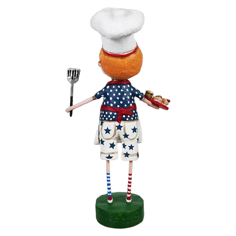 The Grill Master - Image 2