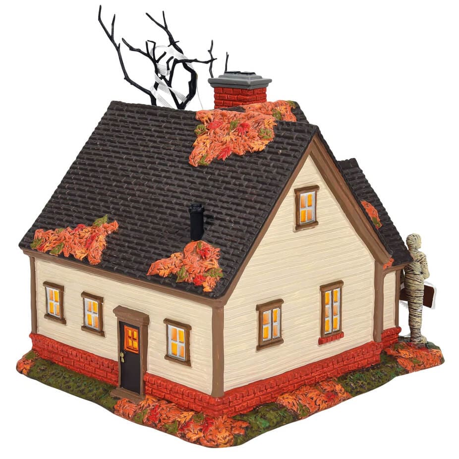 The Mummy House - Image 2