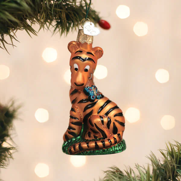 Tigger Ornament - Image 4