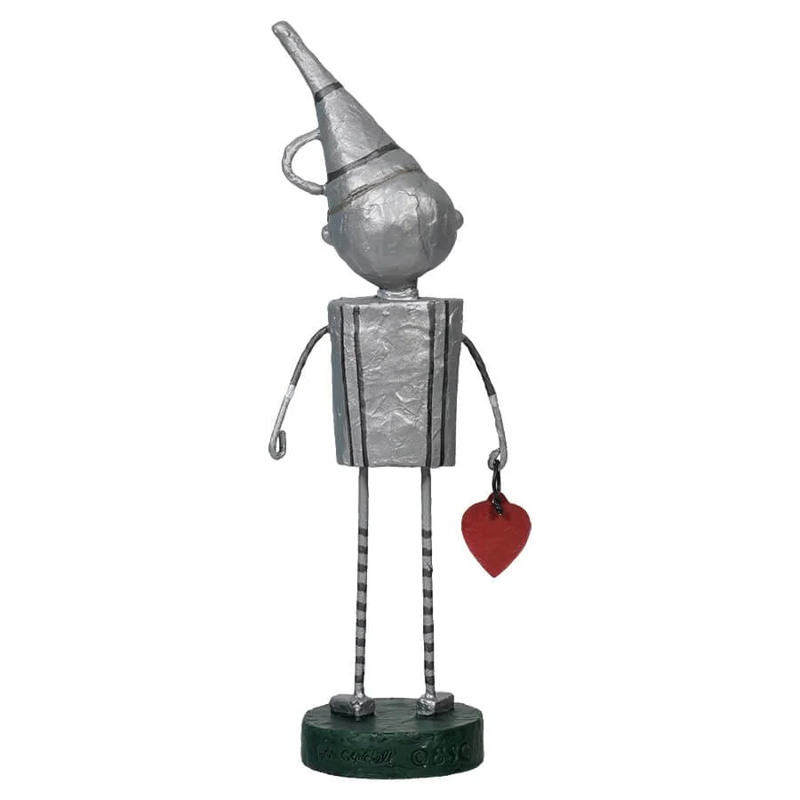 Tin Man - Image 2