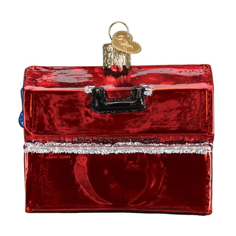 Toolbox Ornament - Image 2