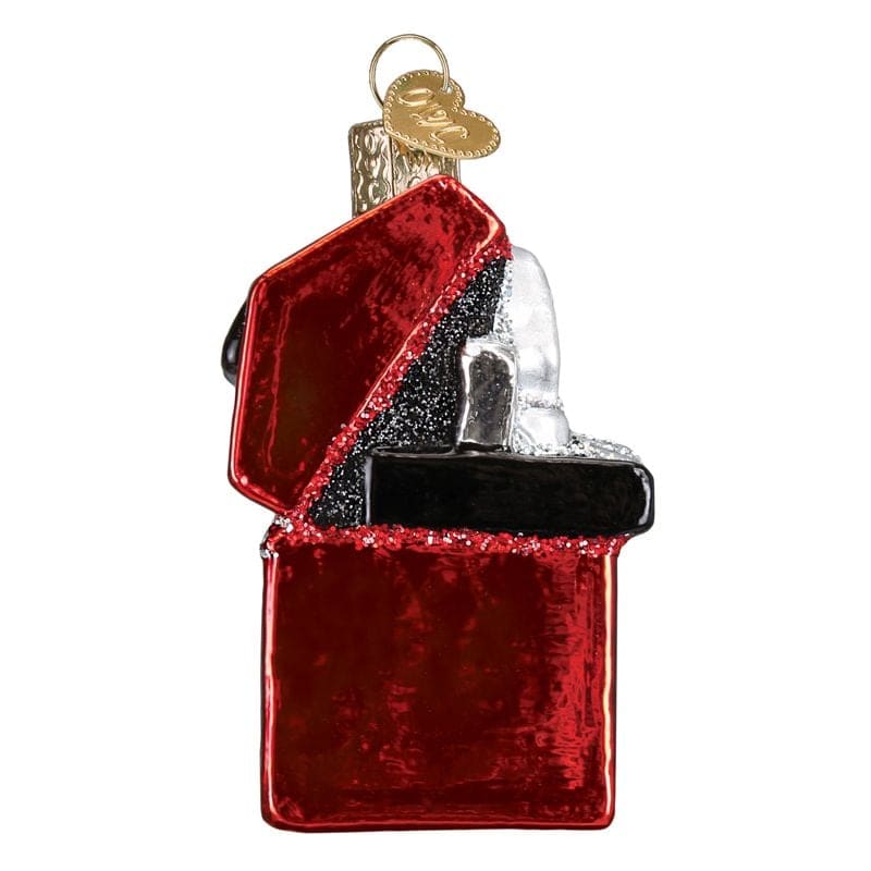 Toolbox Ornament - Image 3