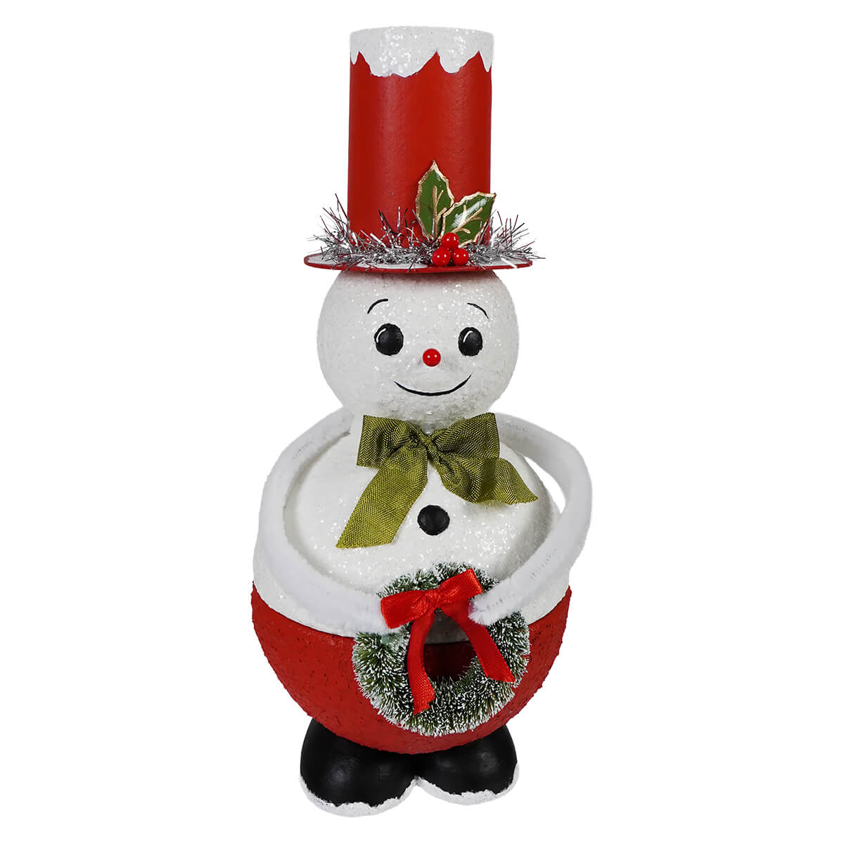 Bethany Lowe Christmas Tabletop Decor