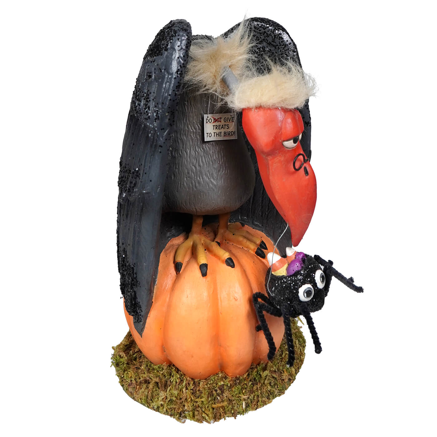 Treats For The Buzzard - Image 2