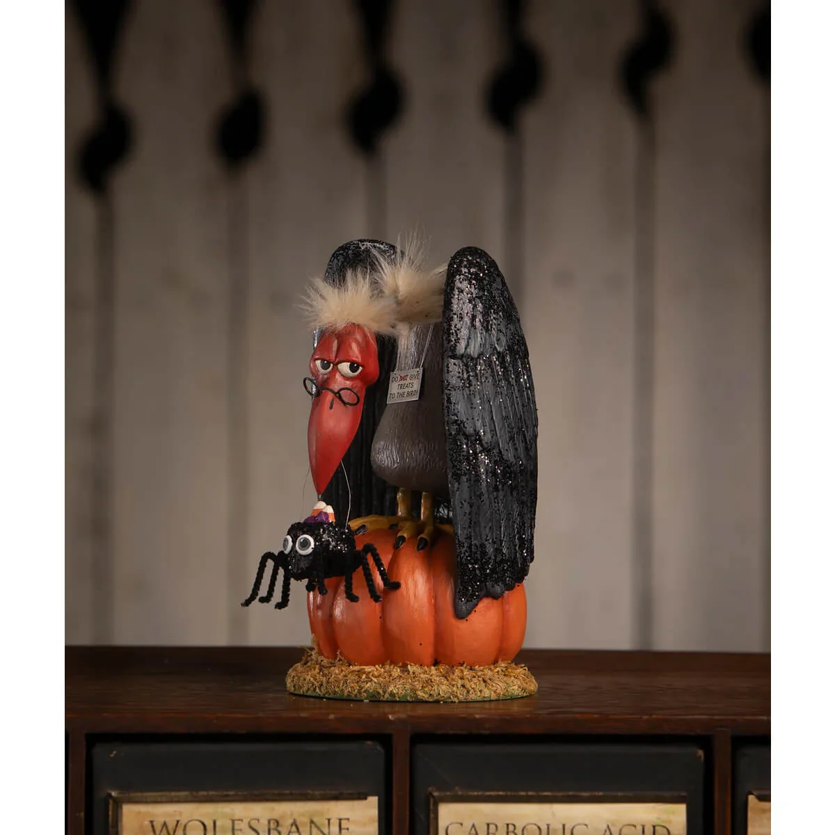 Treats For The Buzzard - Image 5