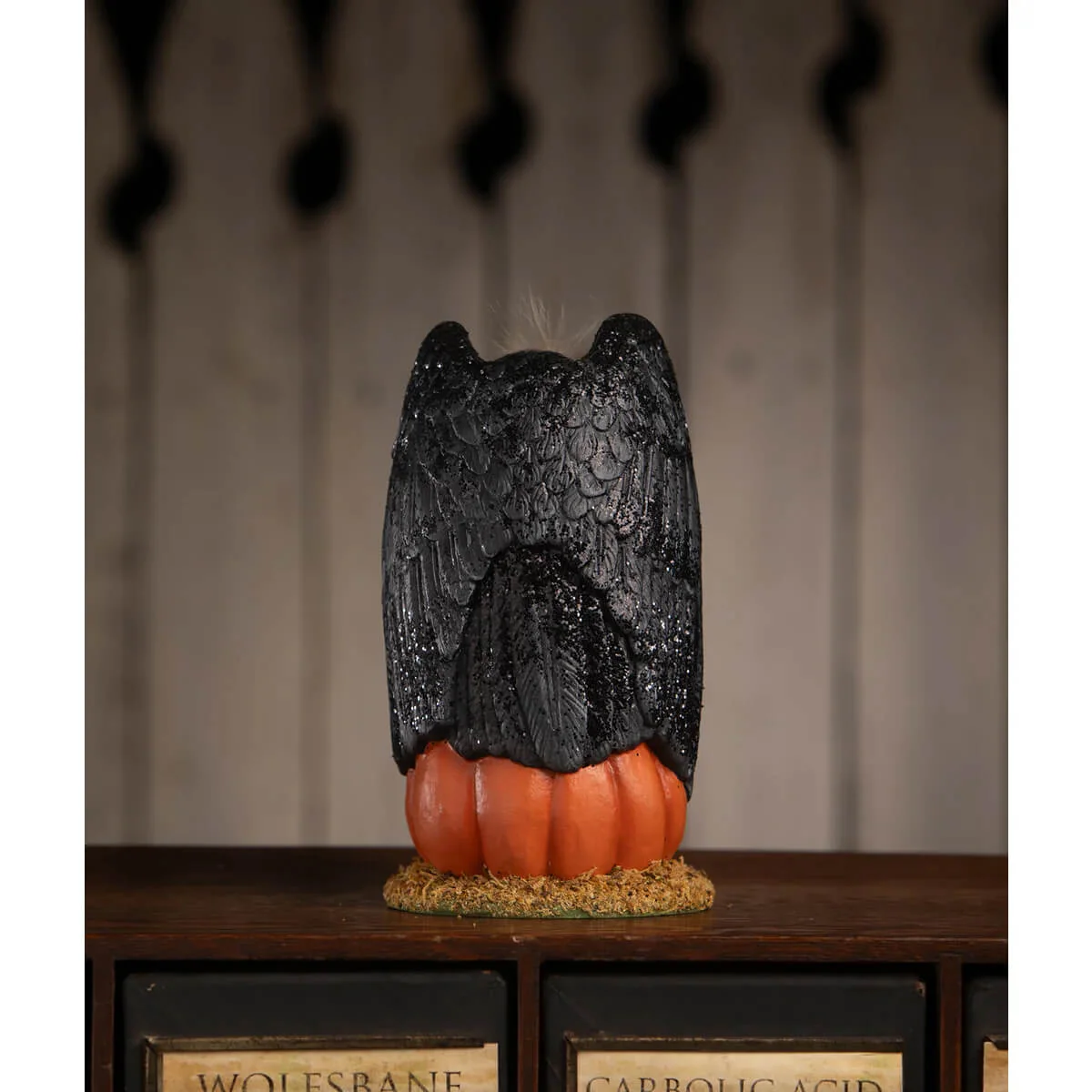 Treats For The Buzzard - Image 7